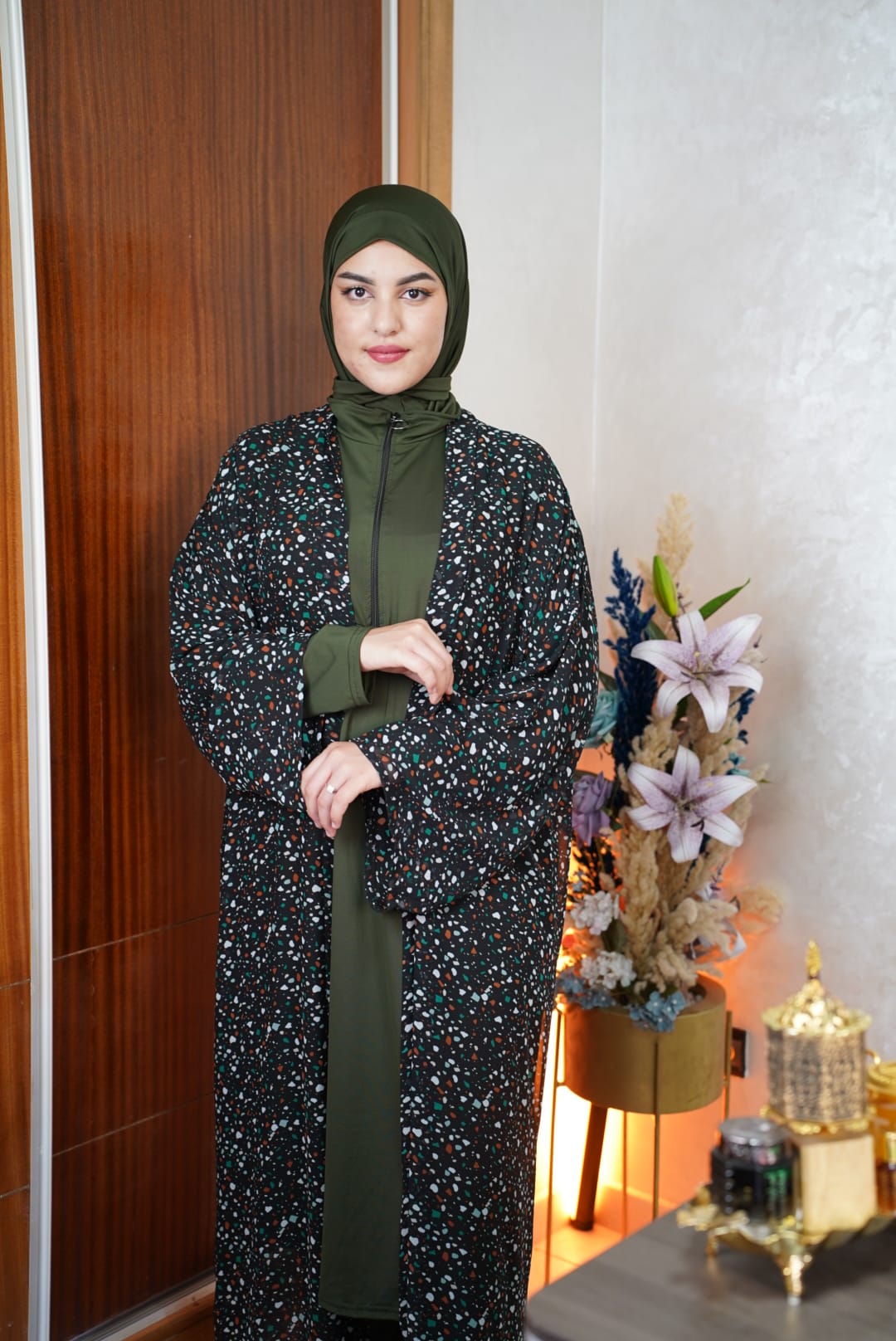 Burkini Collection